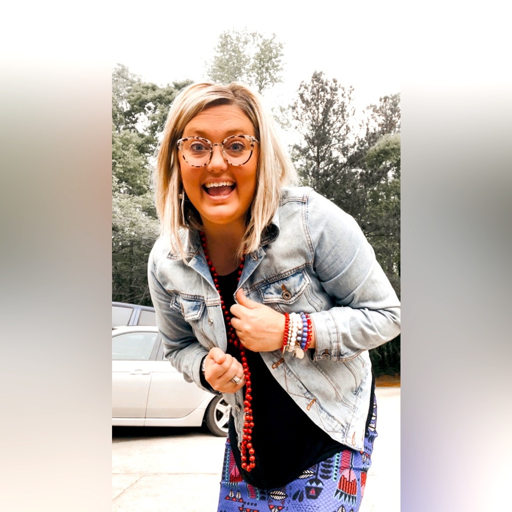 Meet your Posher, Sara
